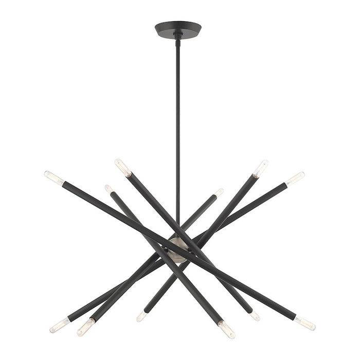 Livex Soho Chandelier
