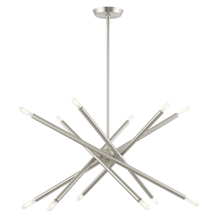 Livex Soho Chandelier