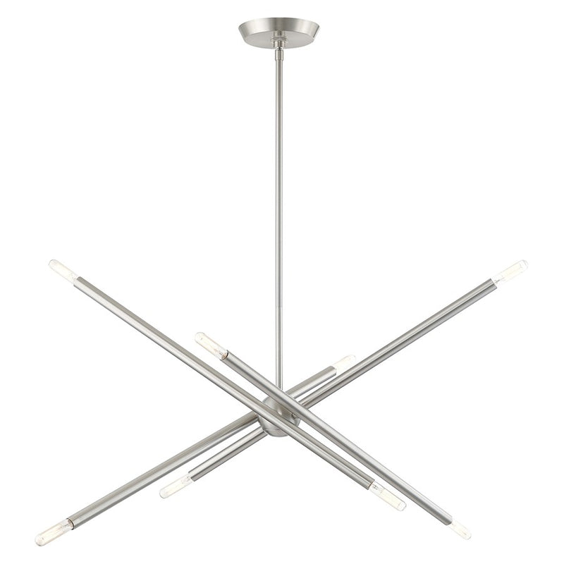 Livex Soho Chandelier