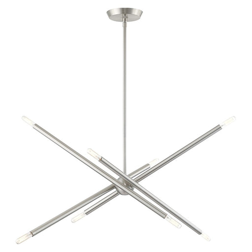 Livex Soho Chandelier