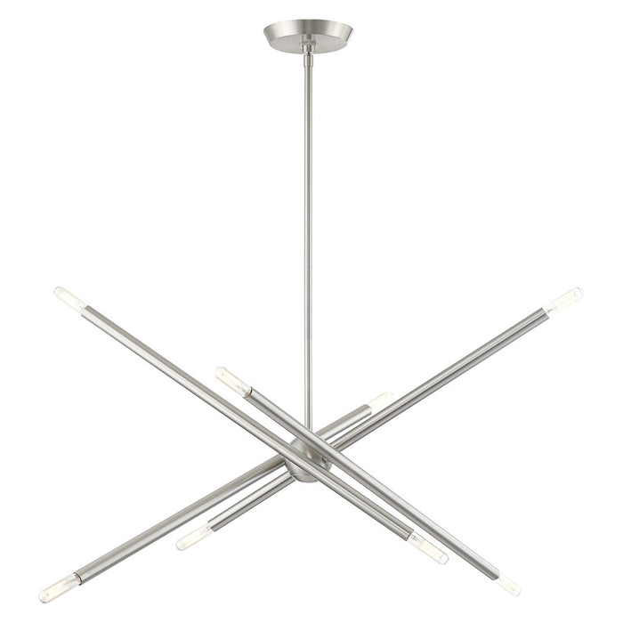 Livex Soho Chandelier