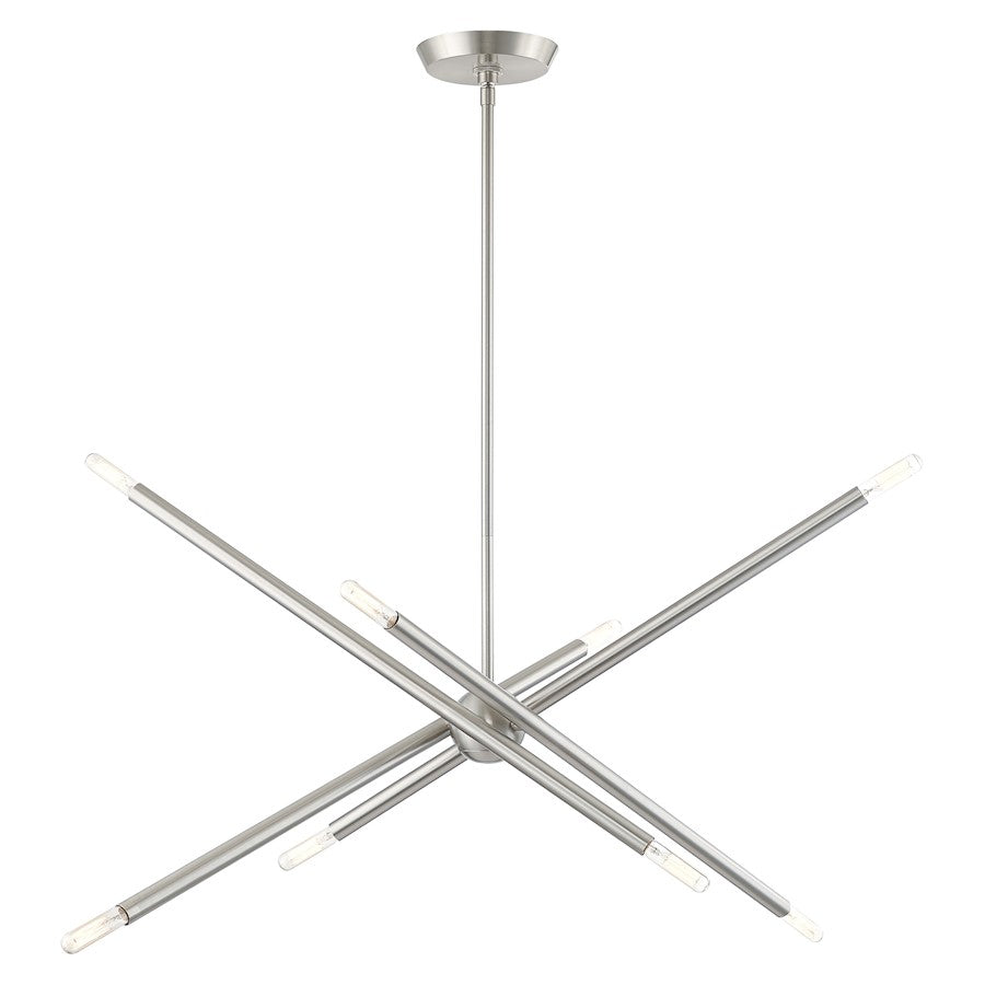 Livex Soho Chandelier