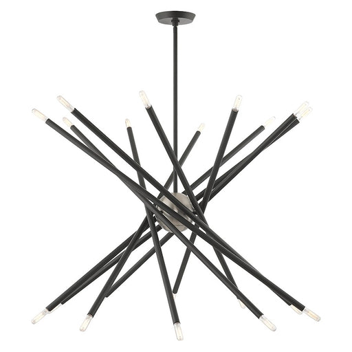 Livex Soho Chandelier