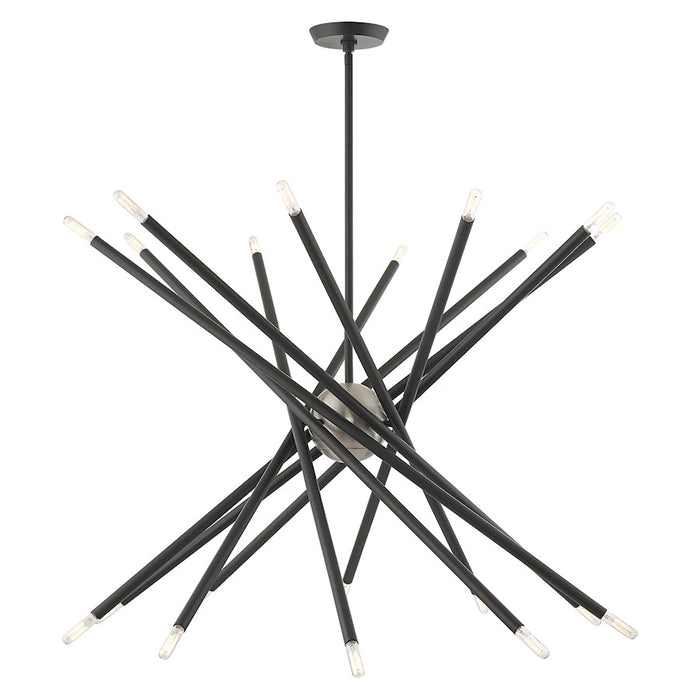 Livex Soho Chandelier