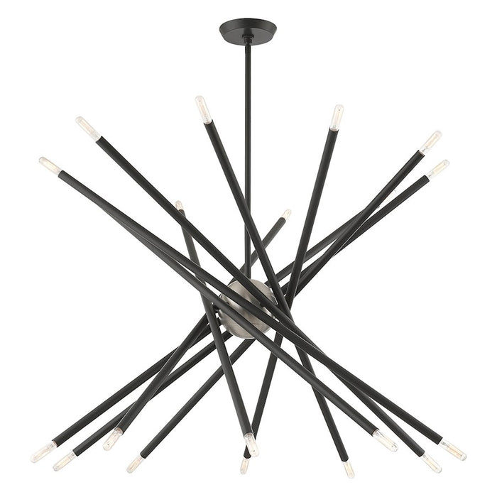 Livex Soho Chandelier