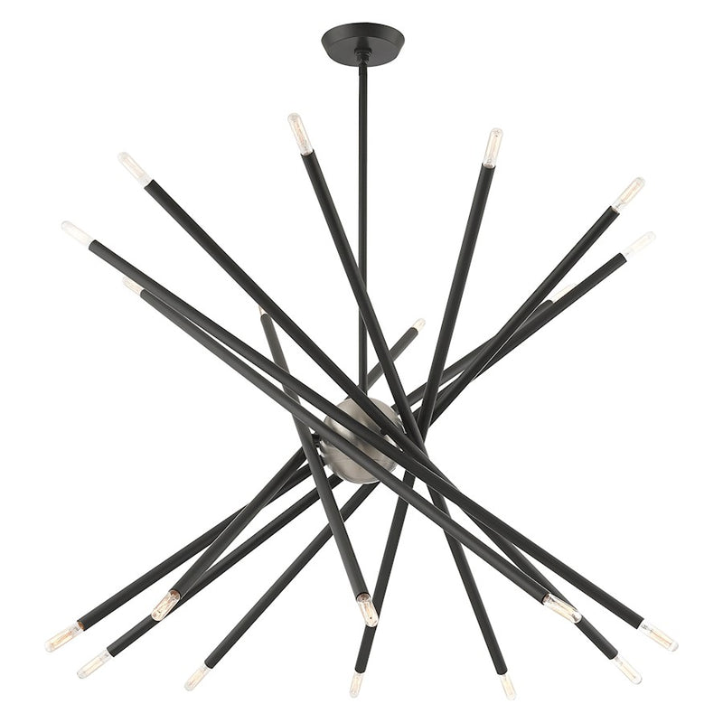 Livex Soho Chandelier