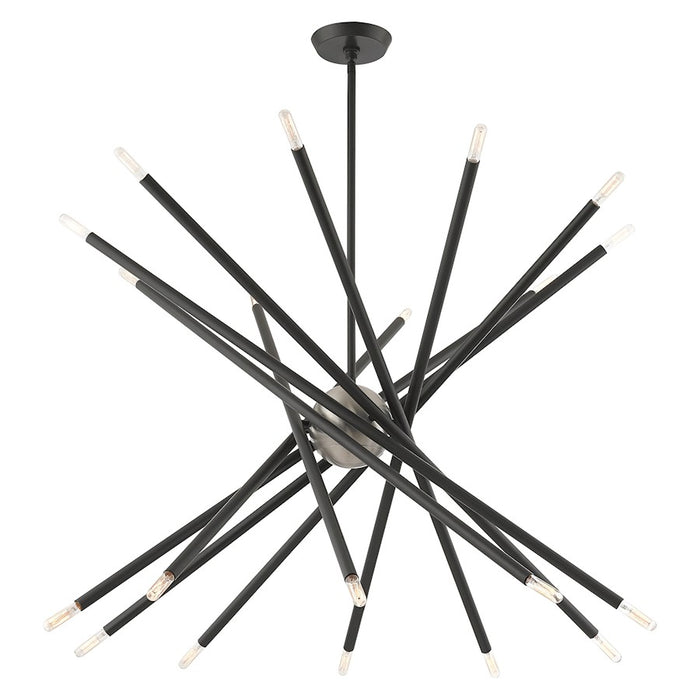 Livex Soho Chandelier