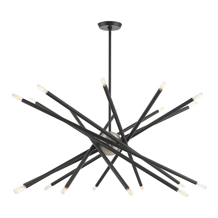Livex Soho Chandelier