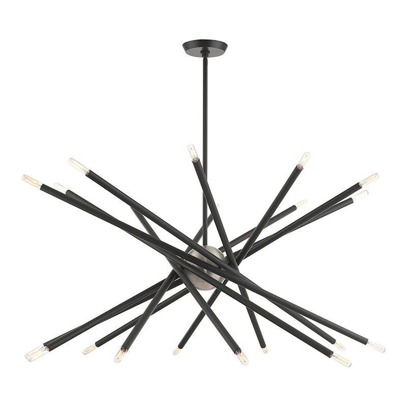 Livex Soho Chandelier
