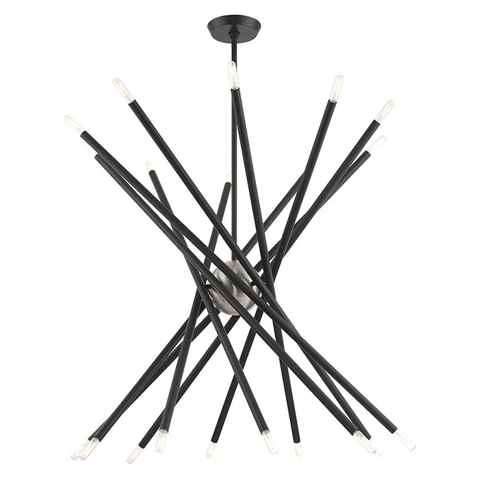 Livex Soho Chandelier