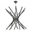 Livex Soho Chandelier