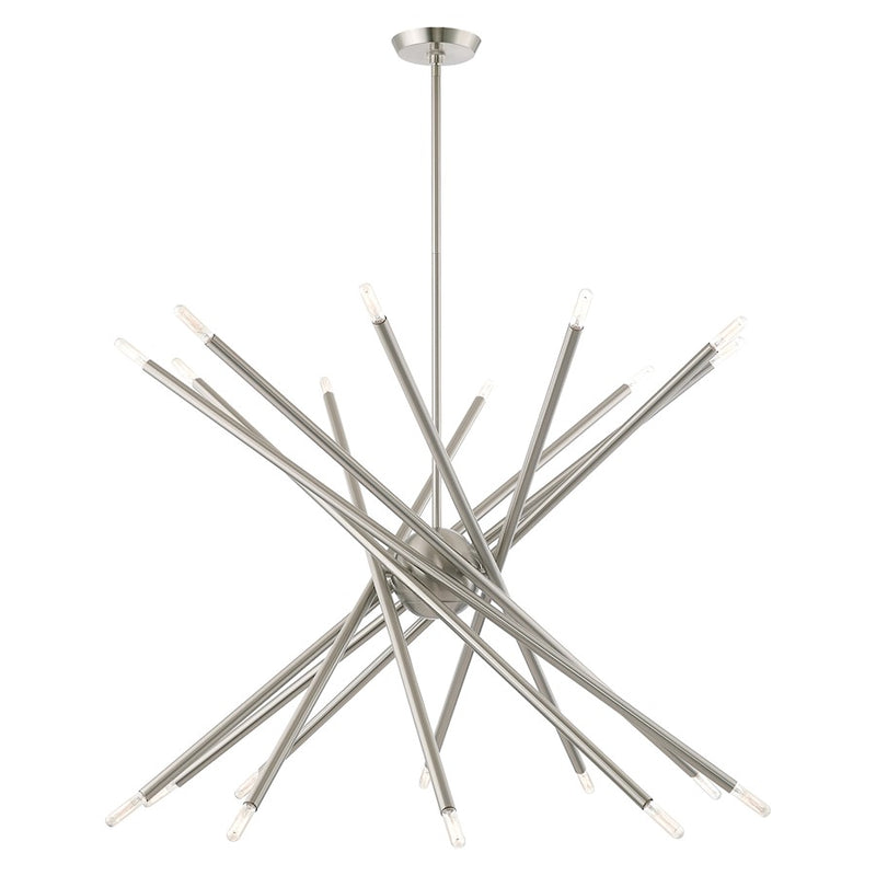 Livex Soho Chandelier