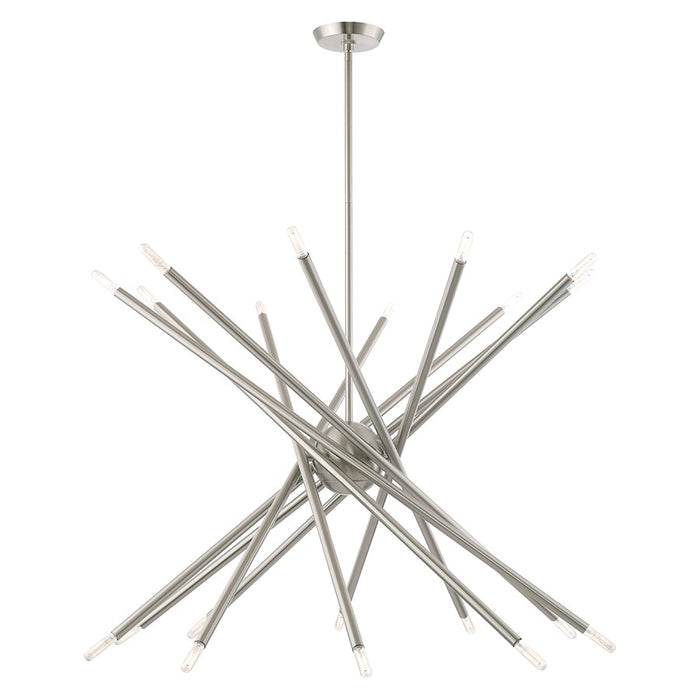 Livex Soho Chandelier