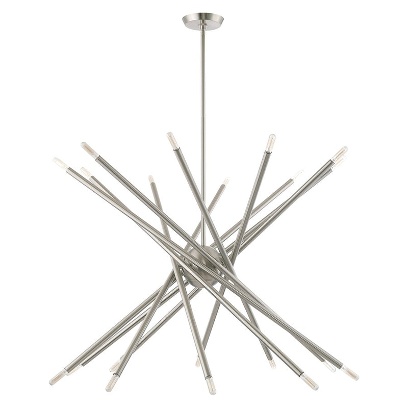 Livex Soho Chandelier