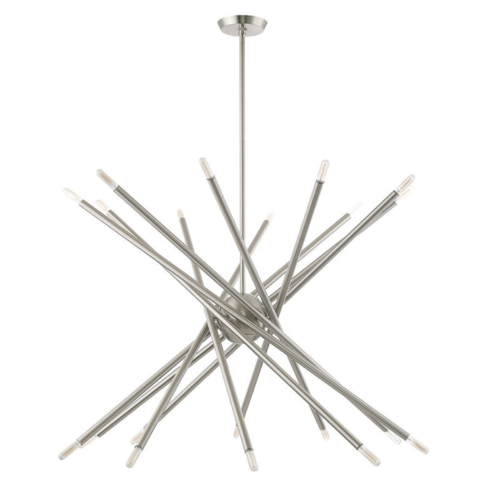 Livex Soho Chandelier