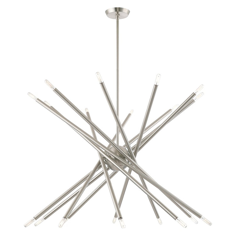 Livex Soho Chandelier