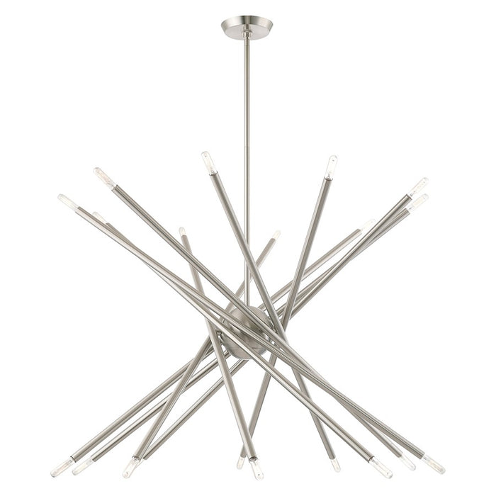 Livex Soho Chandelier