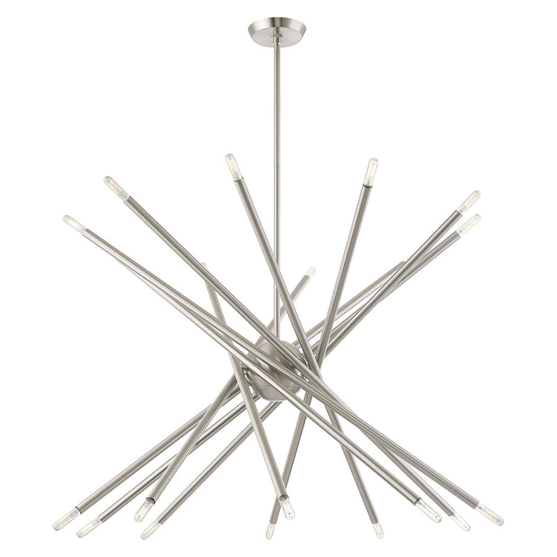 Livex Soho Chandelier