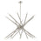 Livex Soho Chandelier