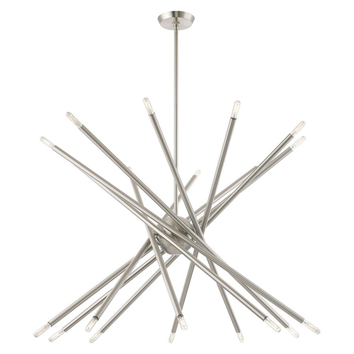 Livex Soho Chandelier