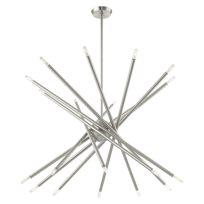Livex Soho Chandelier
