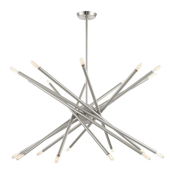 Livex Soho Chandelier