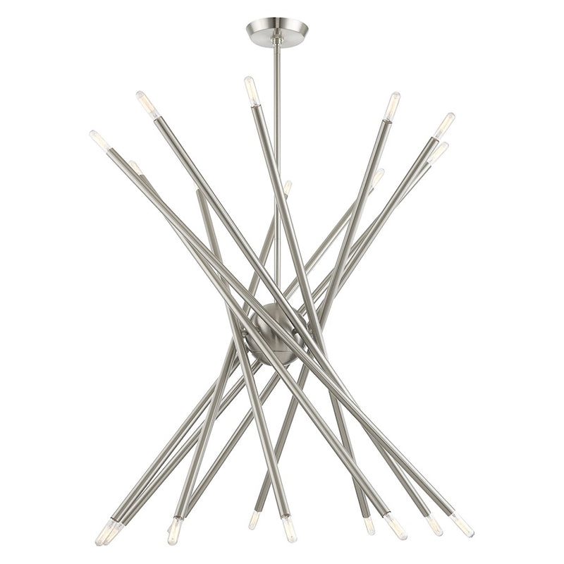 Livex Soho Chandelier