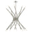 Livex Soho Chandelier