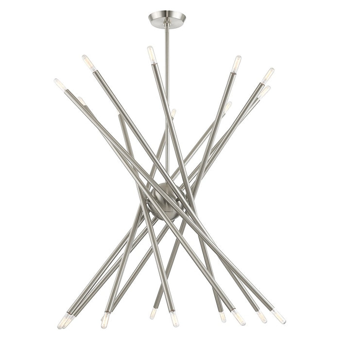 Livex Soho Chandelier