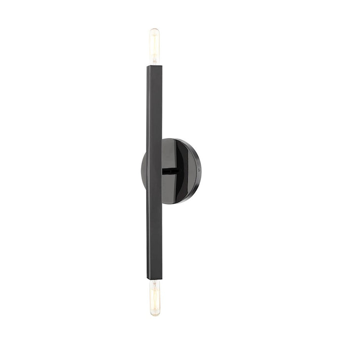 Livex Monaco 2 Light ADA Wall Sconce