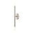 Livex Monaco 2 Light ADA Wall Sconce