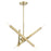 Livex Monaco Chandelier