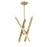 Livex Monaco Chandelier