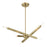 Livex Monaco Chandelier