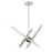 Livex Monaco Chandelier