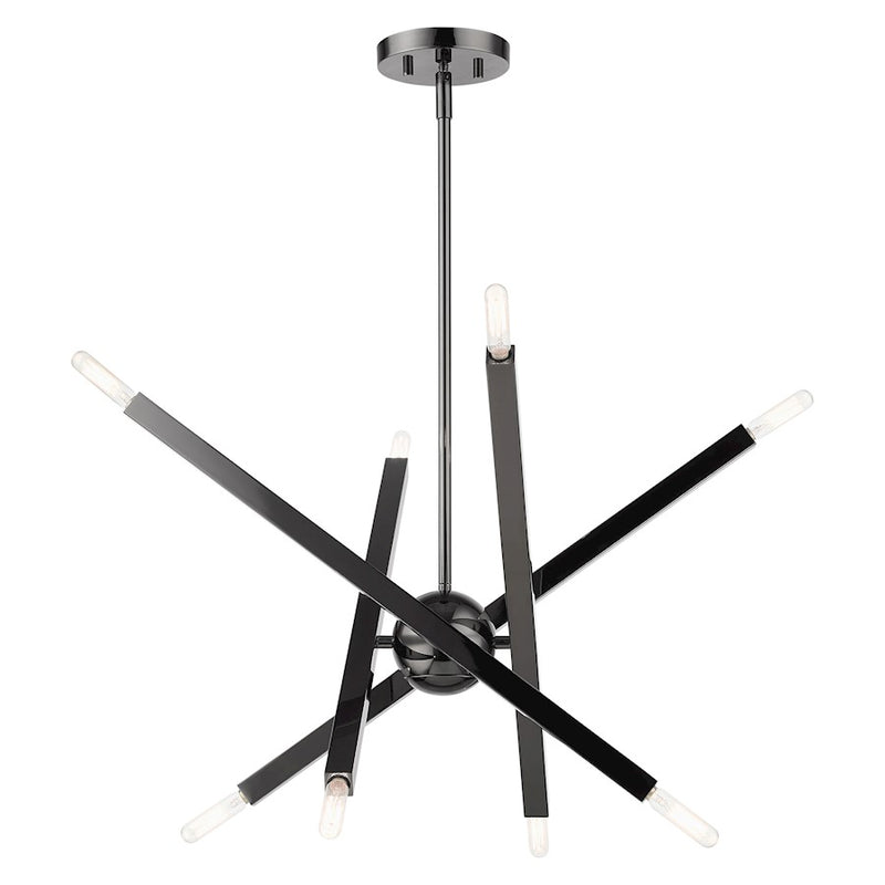 Livex Monaco Chandelier