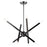 Livex Monaco Chandelier