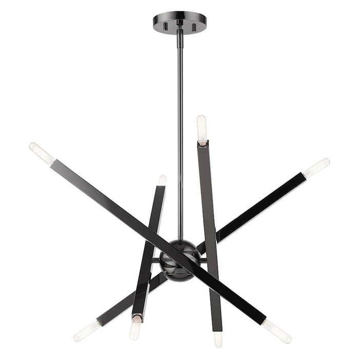 Livex Monaco Chandelier