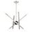 Livex Monaco Chandelier