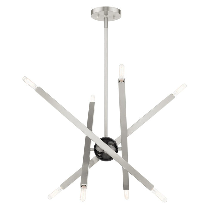 Livex Monaco Chandelier