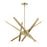 Livex Monaco Chandelier