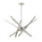 Livex Monaco Chandelier