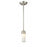 Livex Lighting Westfield Bath, Brushed Nickel