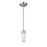 Livex Lighting Westfield Bath, Brushed Nickel