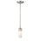 Livex Lighting Westfield Bath, Brushed Nickel