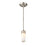 Livex Lighting Westfield Bath, Brushed Nickel