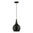 Livex Andes 1 Light Mini Pendant