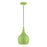 Livex Andes 1 Light Mini Pendant