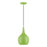 Livex Andes 1 Light Mini Pendant