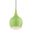 Livex Andes 1 Light Mini Pendant